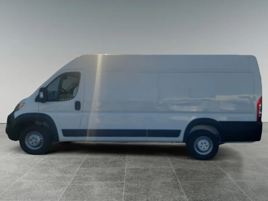 2026 Ram ProMaster 3500 Cargo Van photo 1