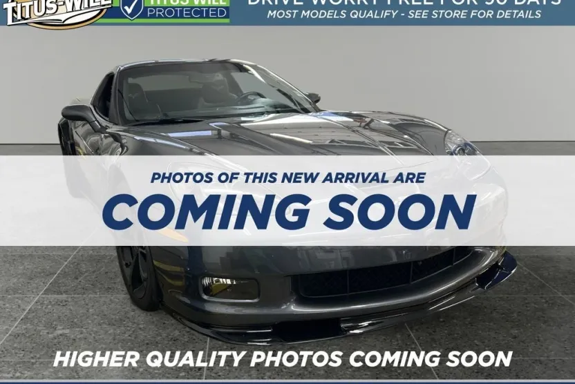 2013 Chevrolet Corvette Grand Sport 3LT photo 1