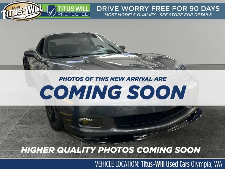 2013 Chevrolet Corvette Grand Sport 3LT photo 1