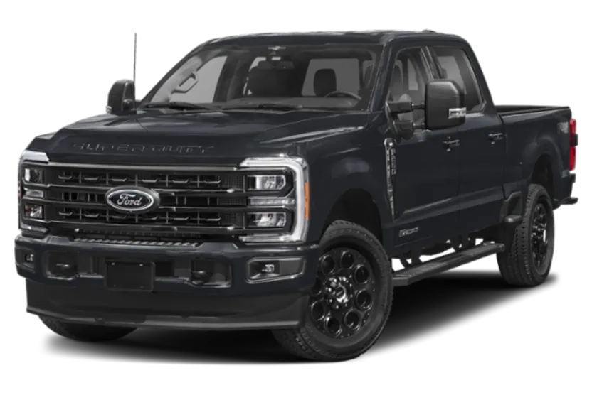 2026 Ford F-250 photo 1