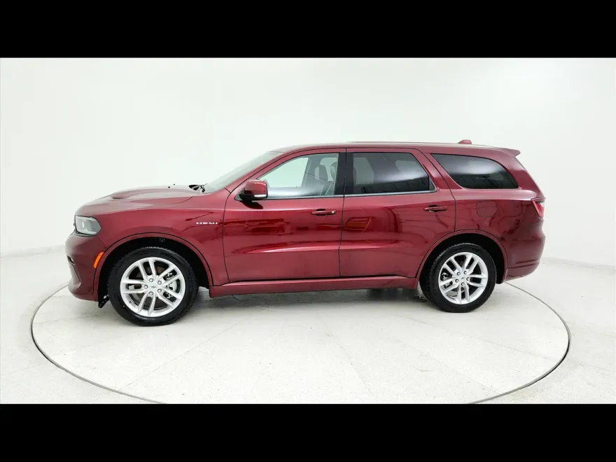 2022 Dodge Durango R/T Sport photo 1