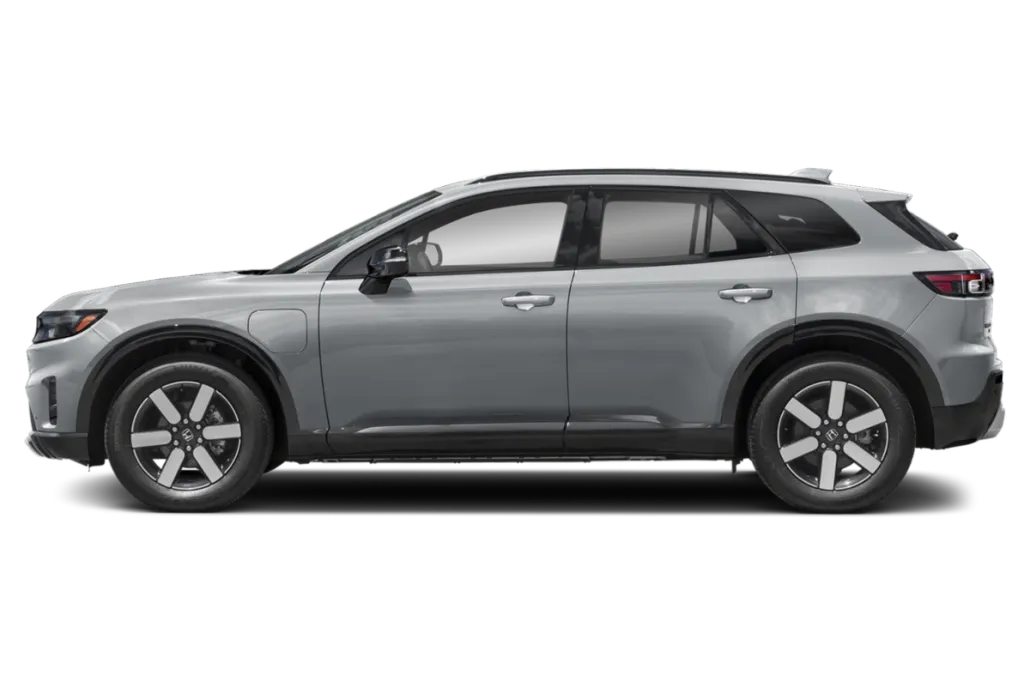 2025 Honda Prologue Touring photo 1