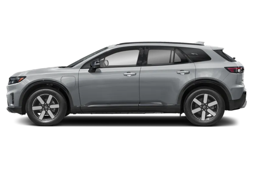 2025 Honda Prologue Touring photo 1