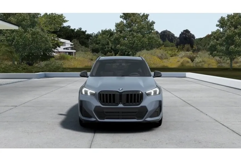 2026 Bmw X1 XDrive28i photo 1
