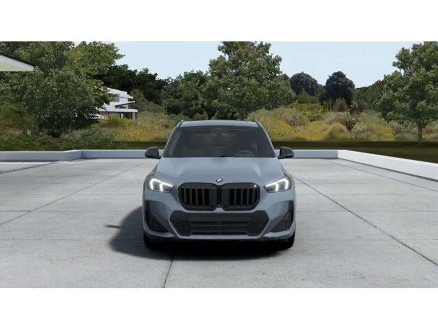 2026 Bmw X1 XDrive28i photo 1