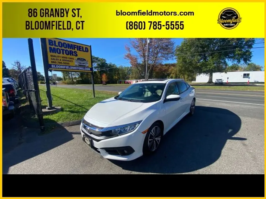 2017 Acura RDX Hybrid XLE photo 1