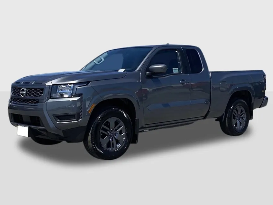2025 Nissan Frontier SV photo 1