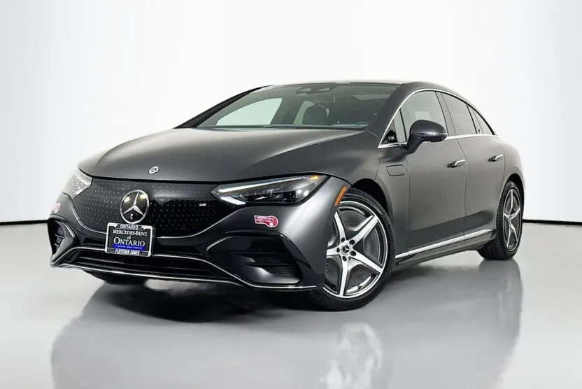 2023 Mercedes Benz EQE Sedan 350 4MATIC photo 1