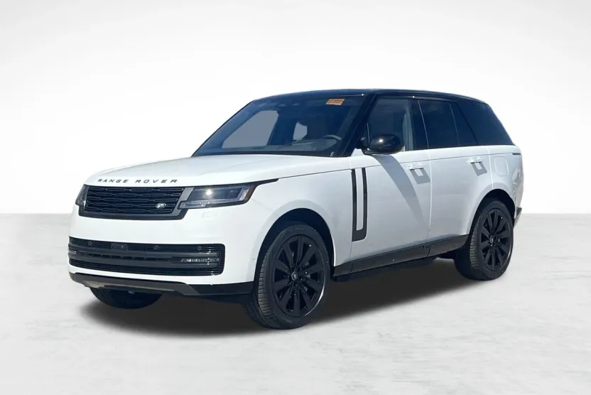 2025 Land Rover Range Rover SE photo 1
