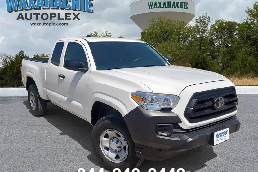2023 Toyota Tacoma SR photo 1