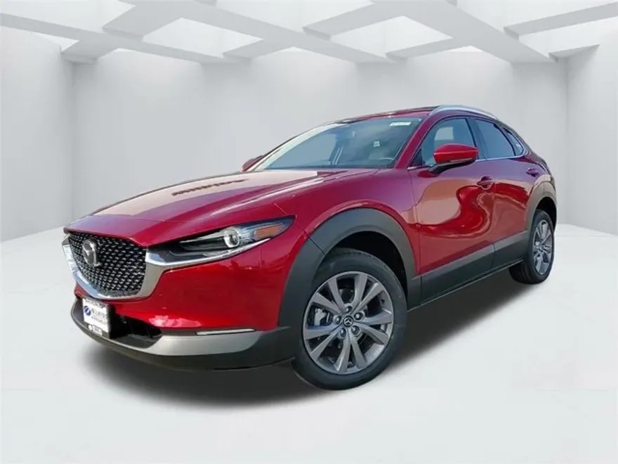 2025 Mazda CX-30 2.5 S Preferred photo 1