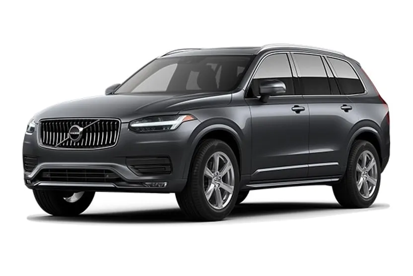 2020 Volvo XC90 T6 Momentum photo 1