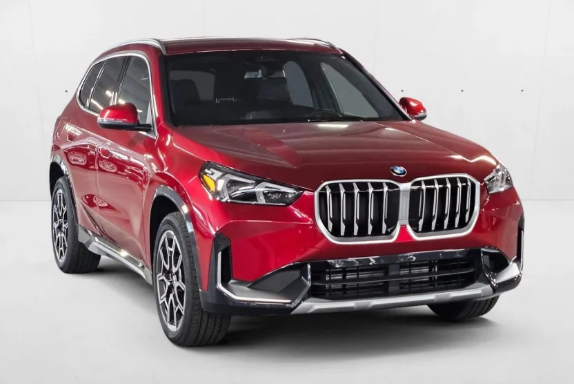 2026 Bmw X1 XDrive28i photo 1