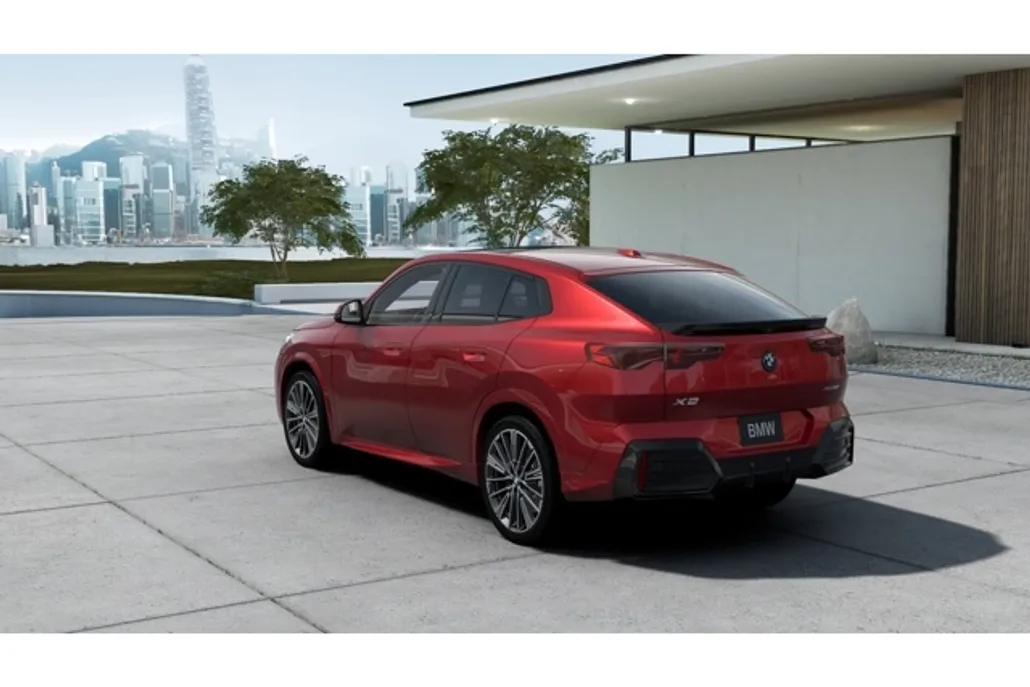 2026 Bmw X2 xDrive28i photo 1