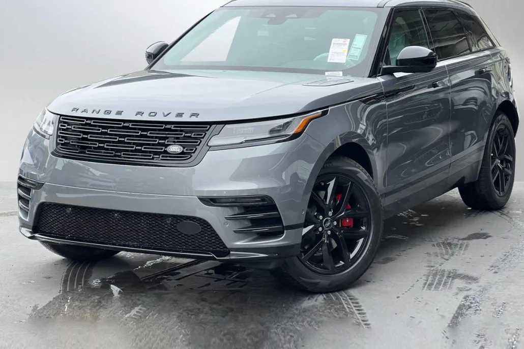 2024 Land Rover Range Rover Velar SE photo 1