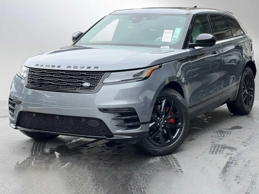 2024 Land Rover Range Rover Velar SE photo 1