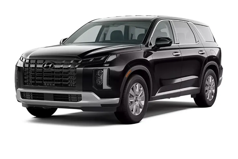 2023 Hyundai Palisade SE photo 1