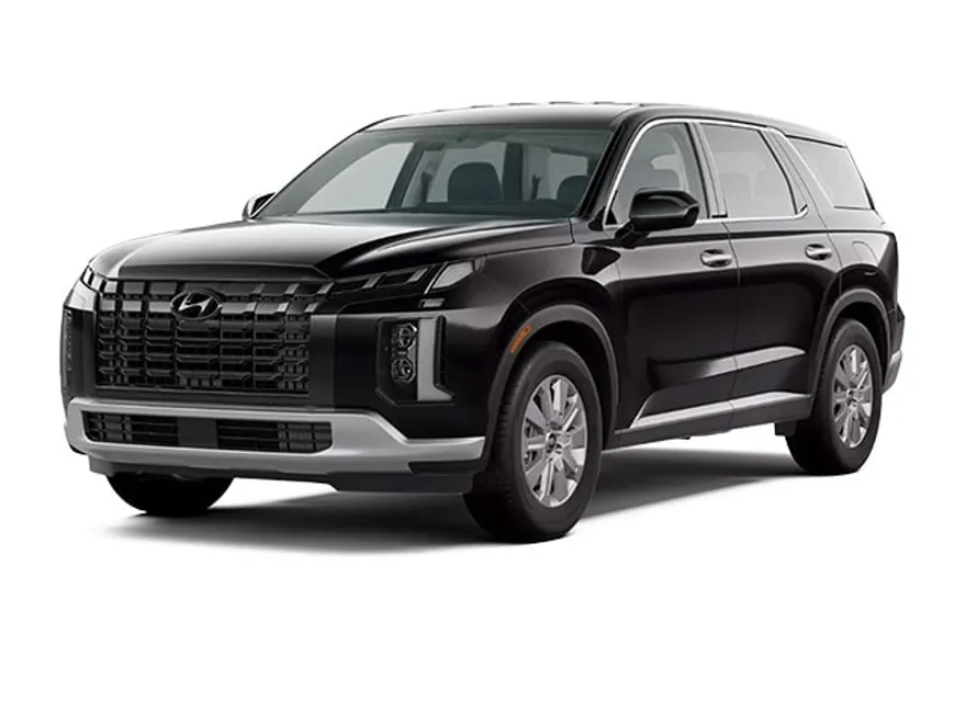 2023 Hyundai Palisade SE photo 1