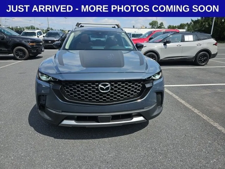 2023 Mazda CX-50 2.5 Turbo Meridian Edition photo 1