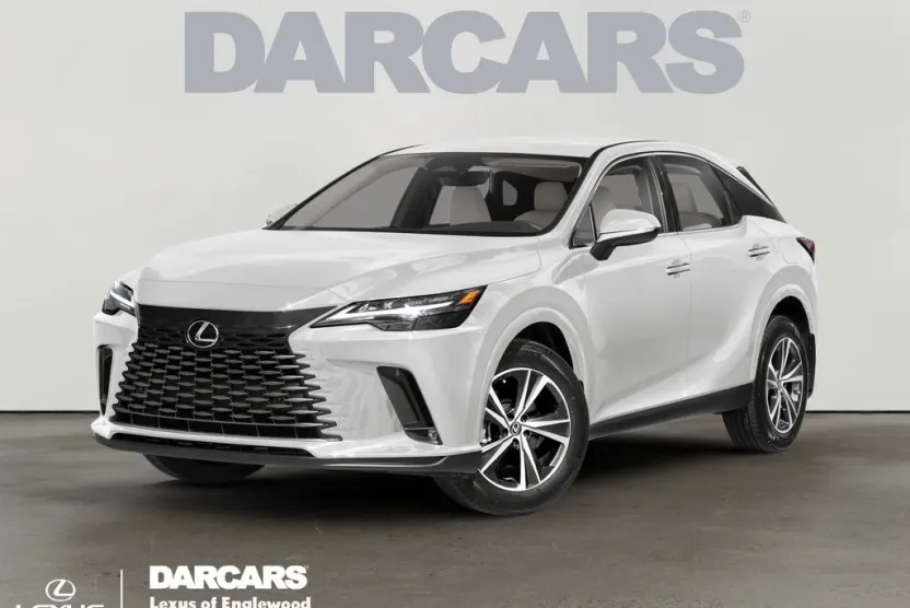 2025 Lexus RX Premium photo 1