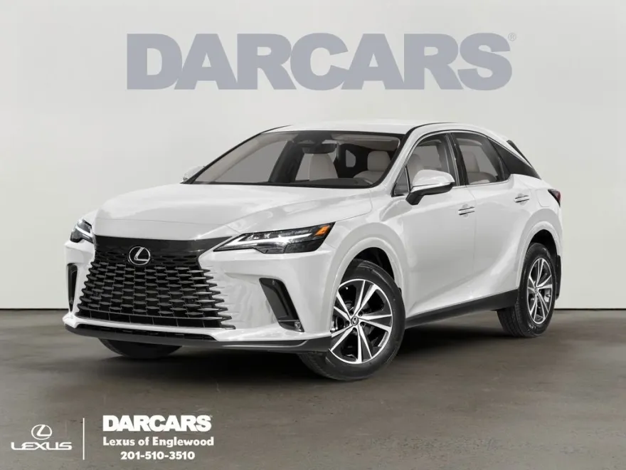2025 Lexus RX Premium photo 1