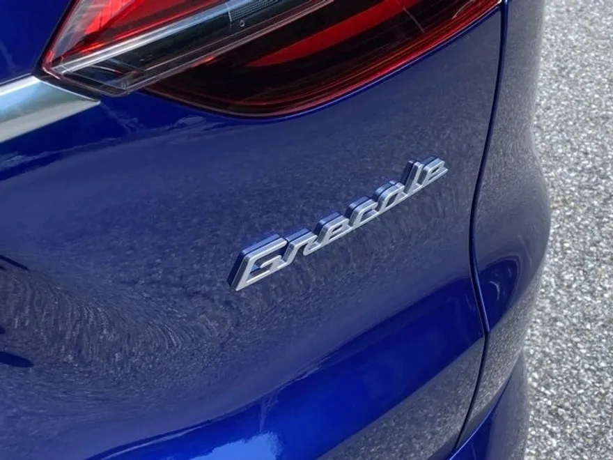 2024 Maserati Grecale GT photo 15
