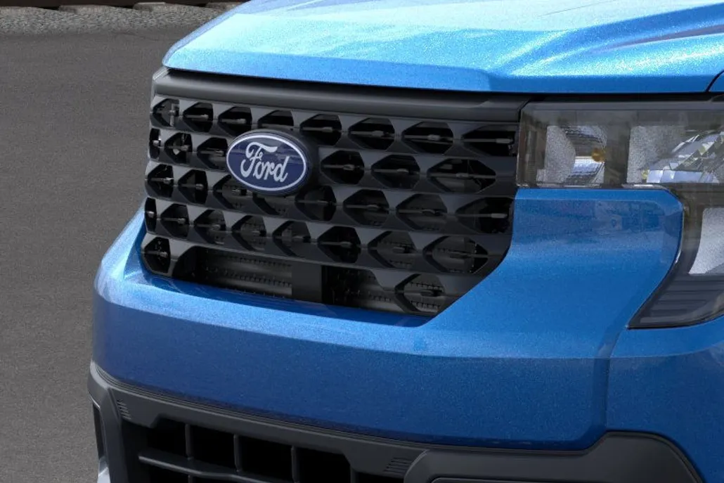 2025 Ford Maverick XLT photo 1