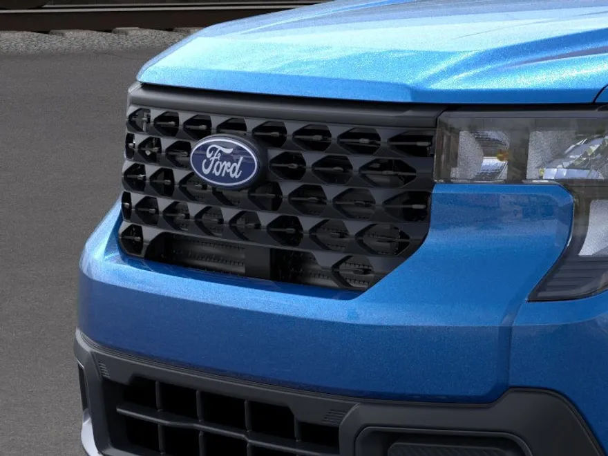 2025 Ford Maverick XLT photo 1