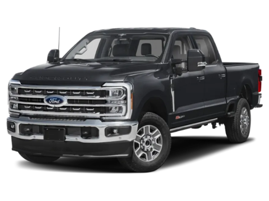 2026 Ford F-250 Lariat photo 1