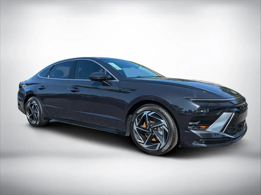 2024 Hyundai Sonata SEL Convenience photo 1
