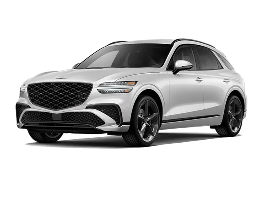 2026 Genesis GV70 3.5T Sport Prestige photo 1