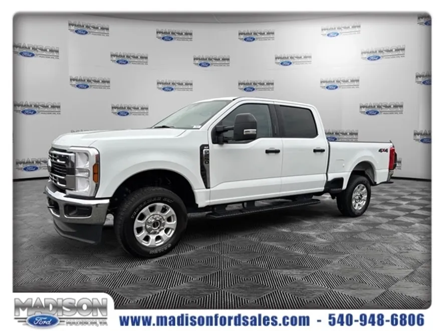 2024 Ford F-250 photo 1