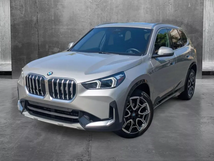 2025 Bmw X1 XDrive28i photo 1