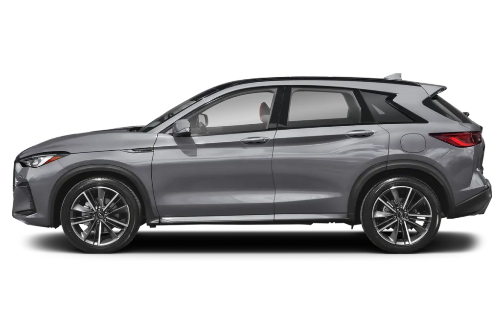2025 Infiniti QX50 SPORT photo 1