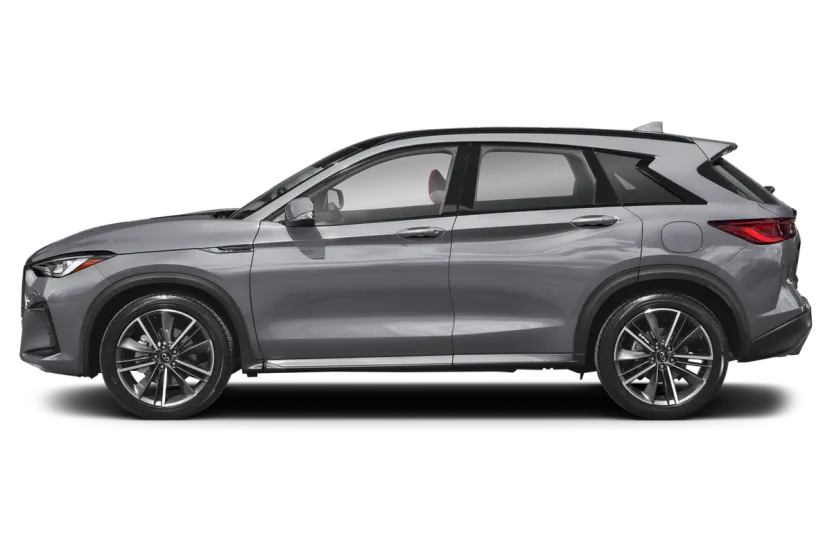 2025 Infiniti QX50 SPORT photo 1