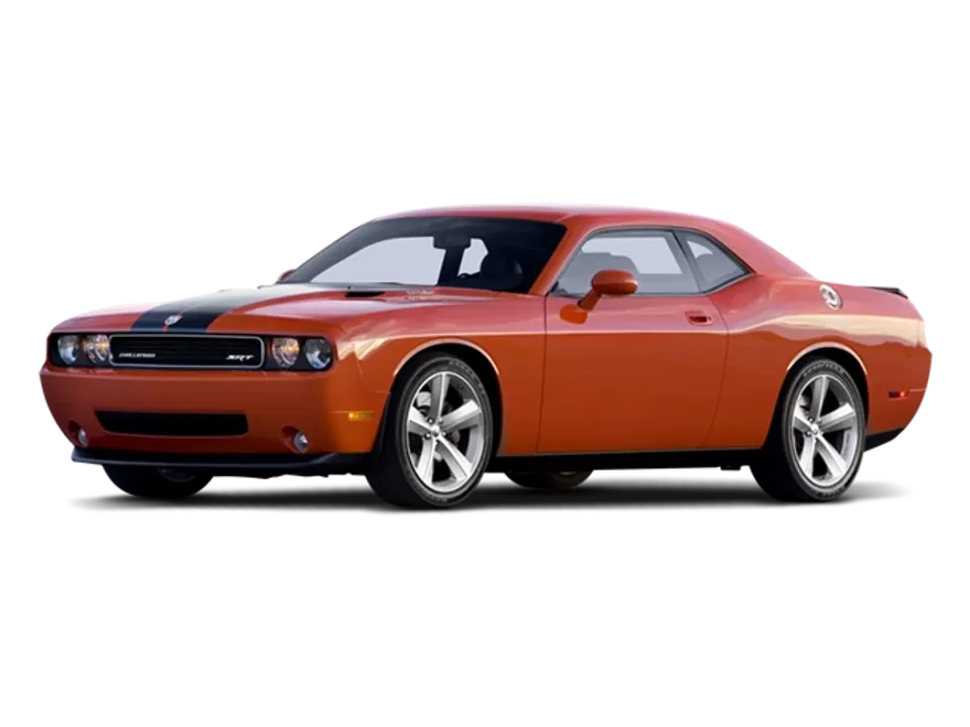 2008 Dodge Challenger SRT8 photo 1