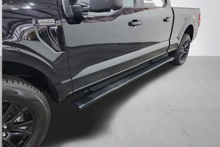 2024 Ford F-150 Platinum photo 1