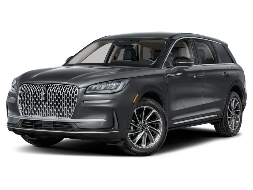 2026 Lincoln Corsair Premiere photo 1