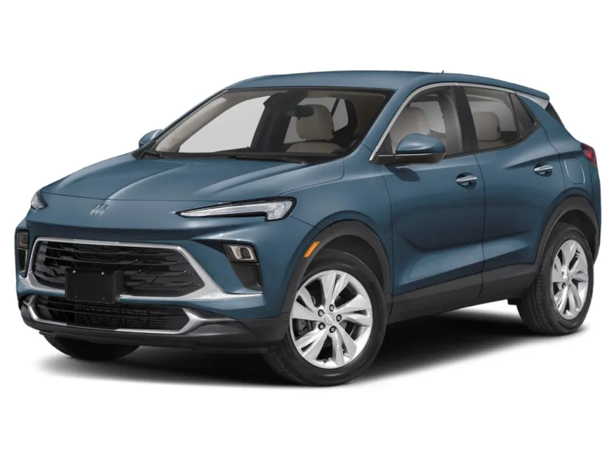 2026 Buick Encore GX Preferred photo 1