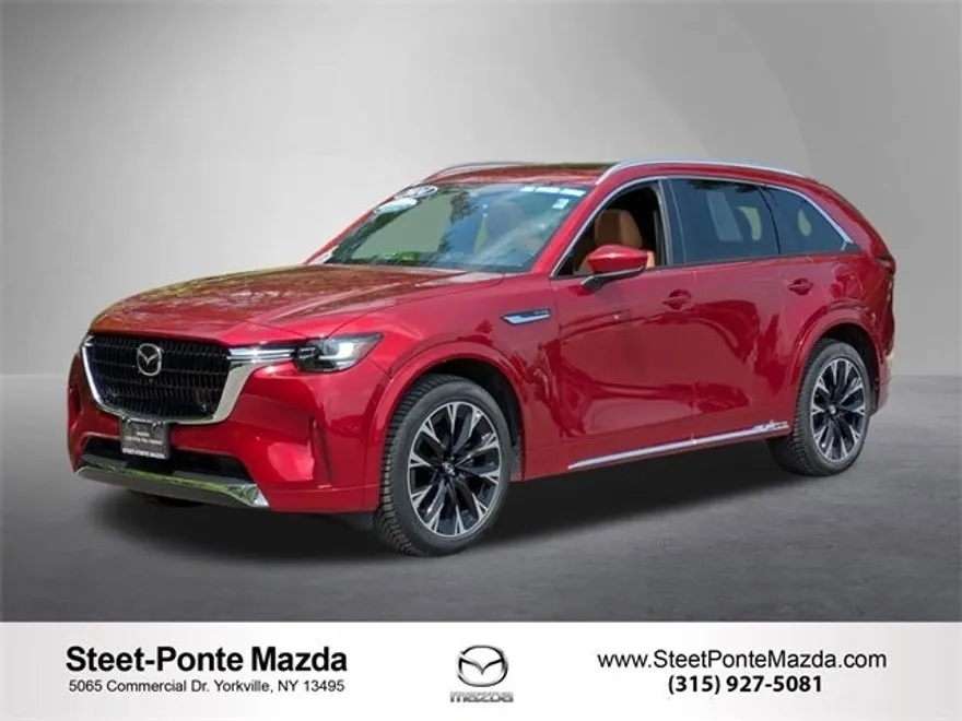 2024 Mazda CX-90 3.3 Turbo Premium Plus photo 1