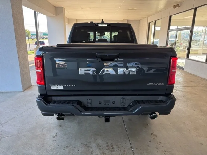 2026 Ram 1500 photo 1