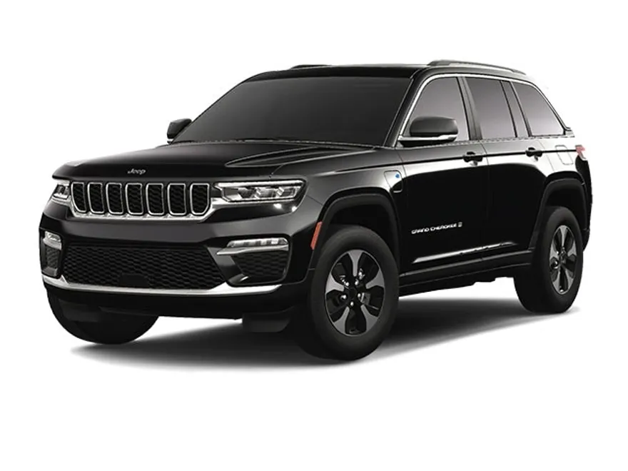 2023 Jeep Cherokee 80th Anniversary Edition photo 1