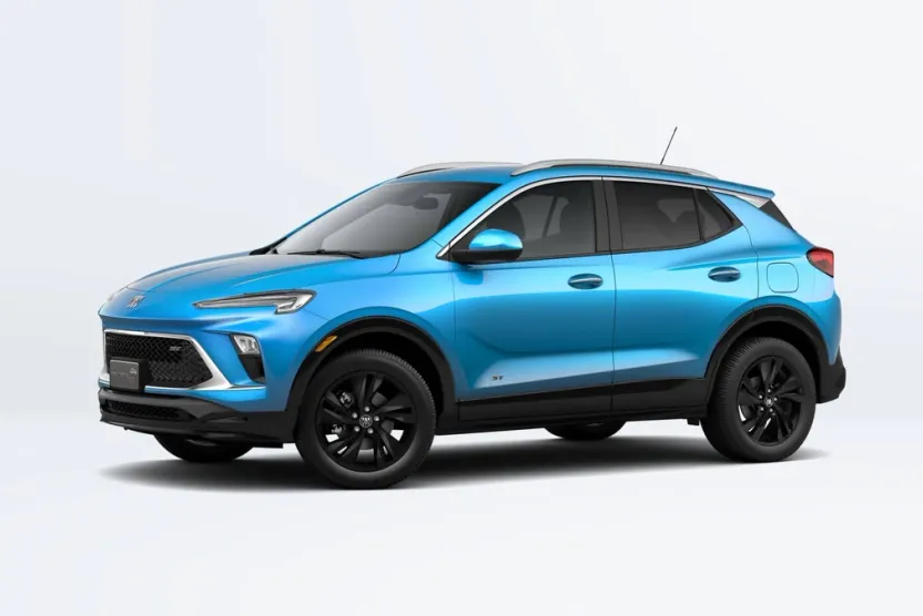 2026 Buick Encore GX Sport Touring photo 1