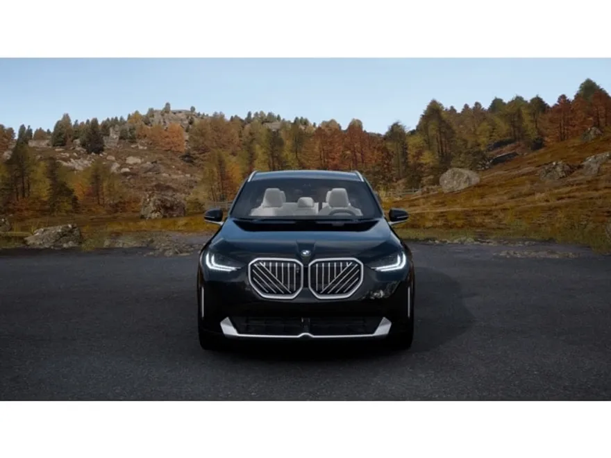 2025 Bmw X3 30x Drive photo 1