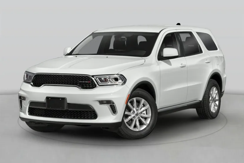 2022 Dodge Durango GT Plus photo 1