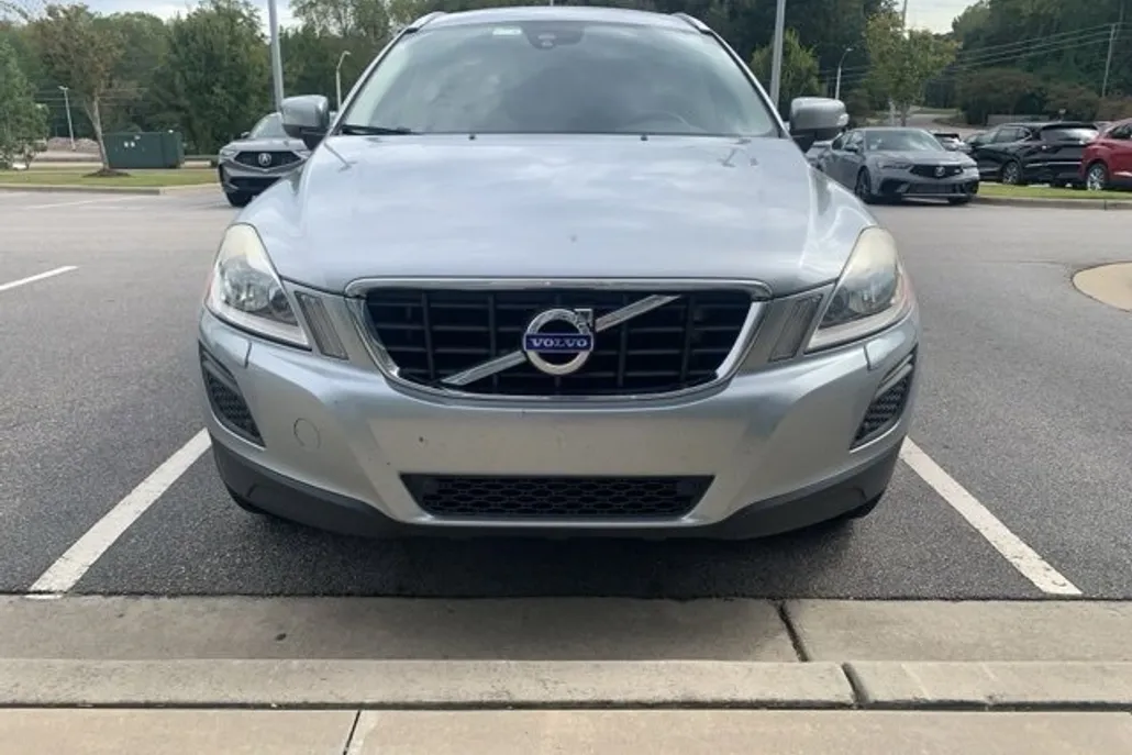 2012 Volvo XC60 3.2 photo 1