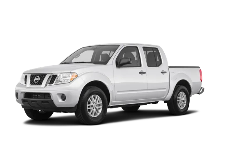 2019 Nissan Frontier SV photo 1