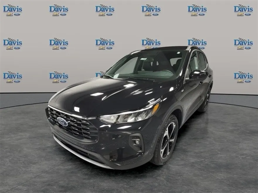 2025 Ford Escape ST-Line Select photo 1