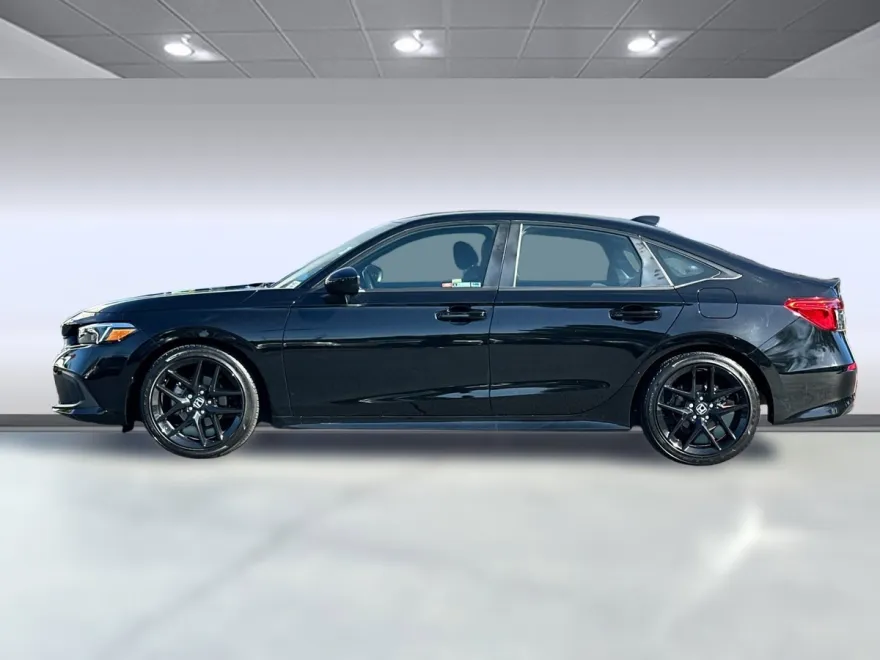 2023 Honda Civic Sport photo 1