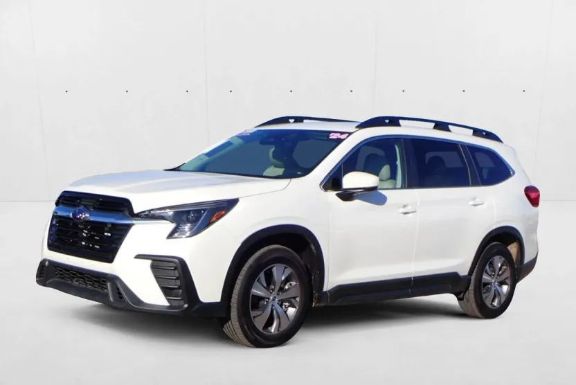 2024 Subaru Ascent Premium photo 1